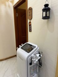 -芳朵美容养生SPA