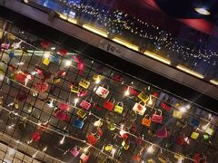 景观位-首尔大排档