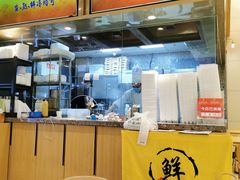 -船歌·鱼水饺青岛菜(国贸商城店)
