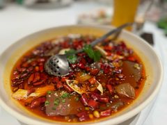 -荣兴酒家(徐家汇店)