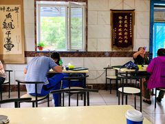 -万盛园炖肉馆(云峰店)