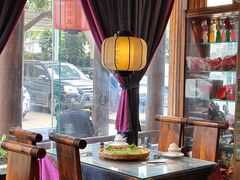 -甘家界牌柠檬鸭(青山店)