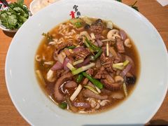 -官桥贡面(吉城大厦店)