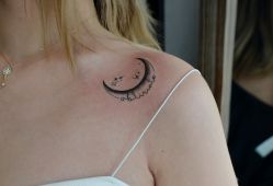 -極致刺青TATTOO STUDIO 私人订制