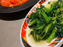 -塔哈尔·新疆盛宴(奉贤龙湖店)