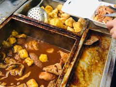 -细妹五香牛杂(步行街店)