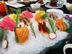 -新南华大酒店(广中店)