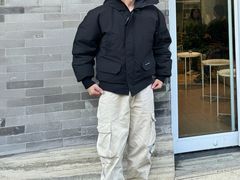 -Canada Goose加拿大鹅(北京三里屯太古里店)