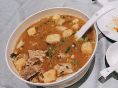 糟钵斗-老正兴菜馆(福州路店)