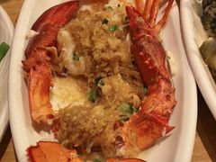 -南海渔家•渔民海鲜(亚特兰蒂斯店)