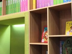 -奇尔思青少儿·语言·艺术·演讲(顾戴路店)