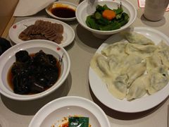 -喜家德虾仁水饺(华强天虹店)