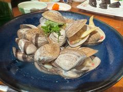 -长寿参鸡汤(朝韩风情街店)