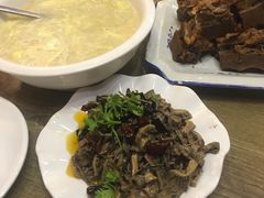 -津菜宋记老房子(平山道店)