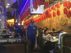 大堂-很久以前羊肉串(大华三路店)