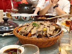 -猪肉婆私房菜(容桂总店)