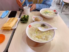 -琴岛顺天馄饨(漳州二路店)