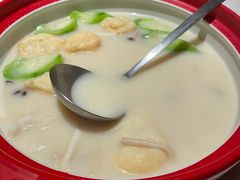 -千百味红餐厅·江西菜(绿地双子塔店)