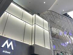 -M Stand(宁波万象城店)