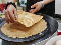 -清真·二嫂子煎饼果子(鼓楼旗舰形象店)