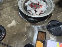 -江城二当家烤牛肉(莲塘新村店)