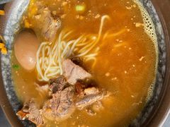 八珍酱牛肉米线-云龙湖阿喆米线(云龙湖店)