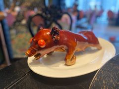 -誉八仙酒楼(静安大悦城店)