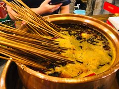 -镇江龙·火锅串串(武侯祠店)