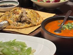 -那拉提之疆·新疆菜(美院店)
