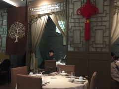 大堂-徽珍源(龙茗路店)