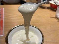 -古树酸奶(八廓南街店)