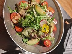 -KAOKAO烤烤·丹东海鲜烧烤(崔各庄店)