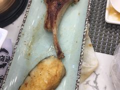 -澜悦港海鲜体验主题餐厅