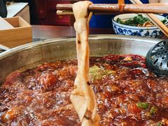 -飘香火锅(玉林西路店)