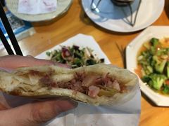 -漕河全驴宴饭店(徐水店)