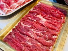 -东门口涮肉·砂锅·烤串(老门东店)
