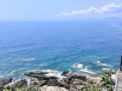 -海南分界洲岛旅游区