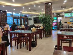 -马吉德牛肉拉面(新街口店)