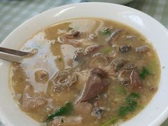 -北京清真房记小吃店