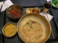 井梅蟹粉面-贡梅老面馆·蟹粉面·无锡特色小吃(南长街主推店)