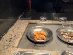 -上海锦江汤臣洲际大酒店壹阶层