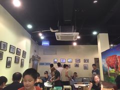 -三毛牛肉店(福强店)