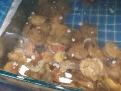 -蟹谢蒸鲜自助餐厅