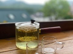 -马灯部落·西湖边的创意山景餐厅(虎跑动物园店)