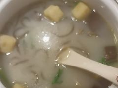 -小杨生煎(黄河路店)