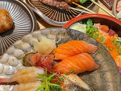 -一豚轩·烧鸟·豚骨拉面(五四路店)