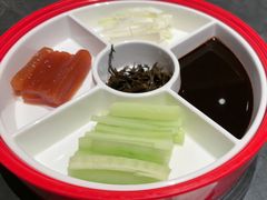 -全聚德(双井店)