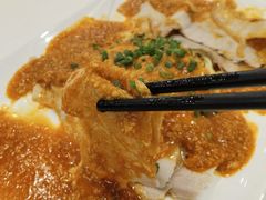 -川香楼酒家