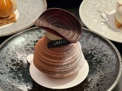 -LANLIZI BAKERY(COSMO店)
