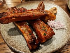 -BOR Eatery(安福路店)